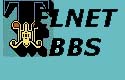 Telnet BBS Webring Logo