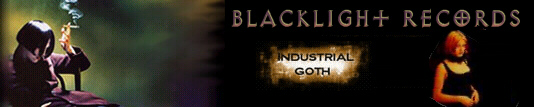 Blacklight Records - Home of Blackhouse