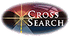 CrossSearch Logo
