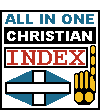 All in One Christian Index Logo