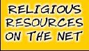 Religious Resources on the Internet