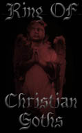 Ring of Christian Goths