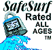SafeSurf Logo