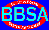 The BBS Awareness Campaign