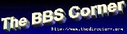 The BBS Corner