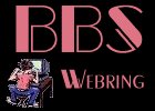 Join the BBS Webring