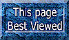 This page best viewed with Jesus.
