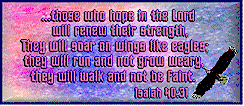 Isaiah 40:31