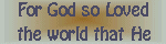 John 3:16