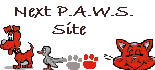 Next P.A.W.S. Ring Site