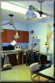 The Operating Room