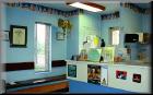 Our Waiting Room