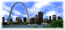 St. Louis Downtown Image