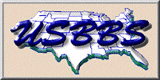 The US BBS List